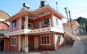 Sai Holiday Home