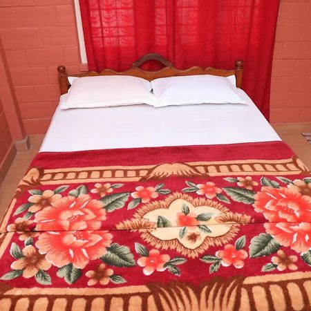 Sai Holiday Home Madikeri Exterior photo