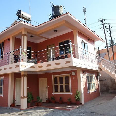 Sai Holiday Home Madikeri Exterior photo
