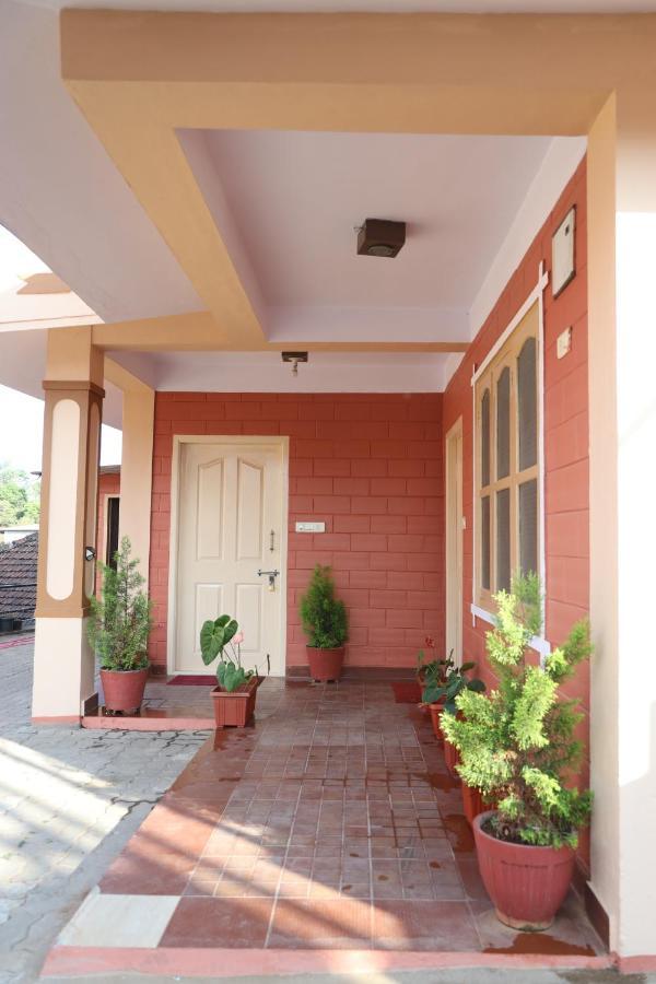 Sai Holiday Home Madikeri Exterior photo