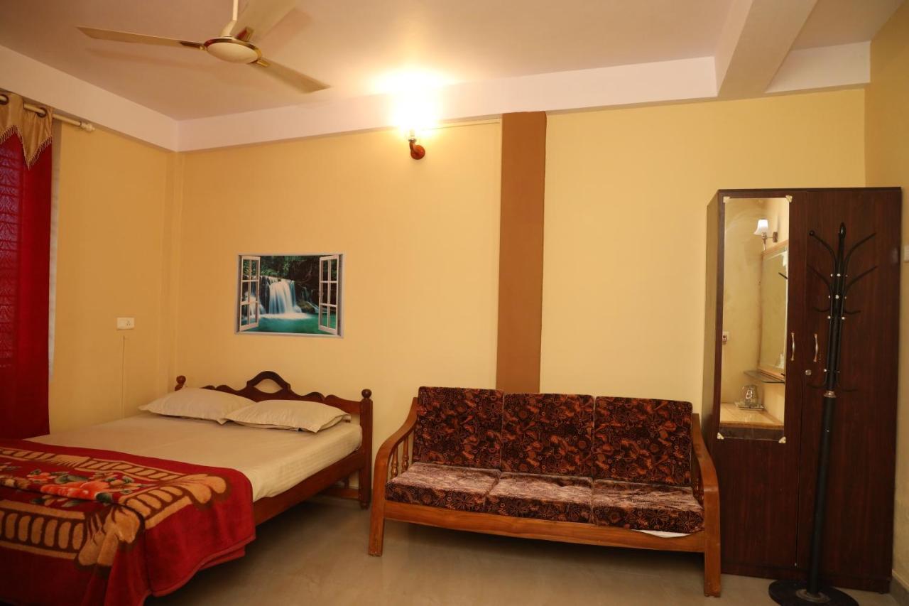 Sai Holiday Home Madikeri Exterior photo