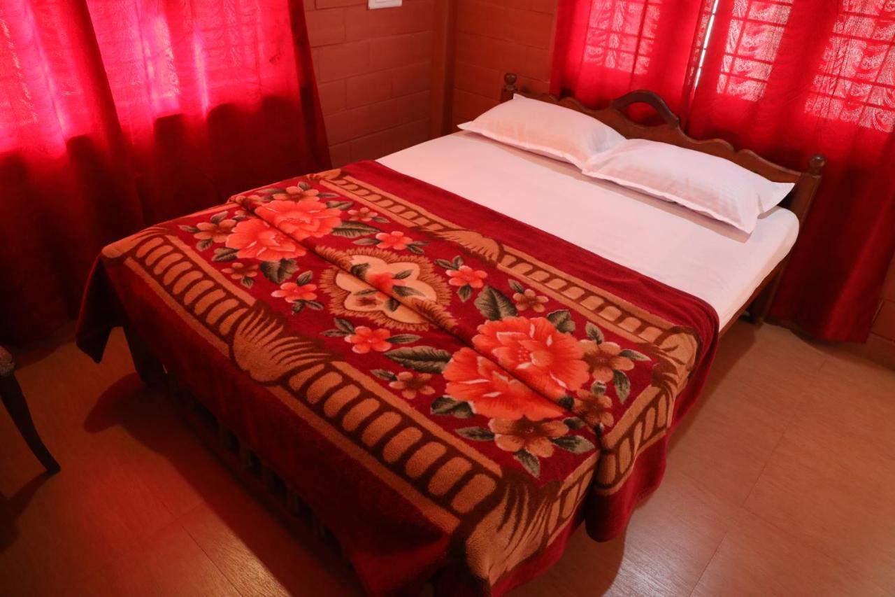Sai Holiday Home Madikeri Exterior photo