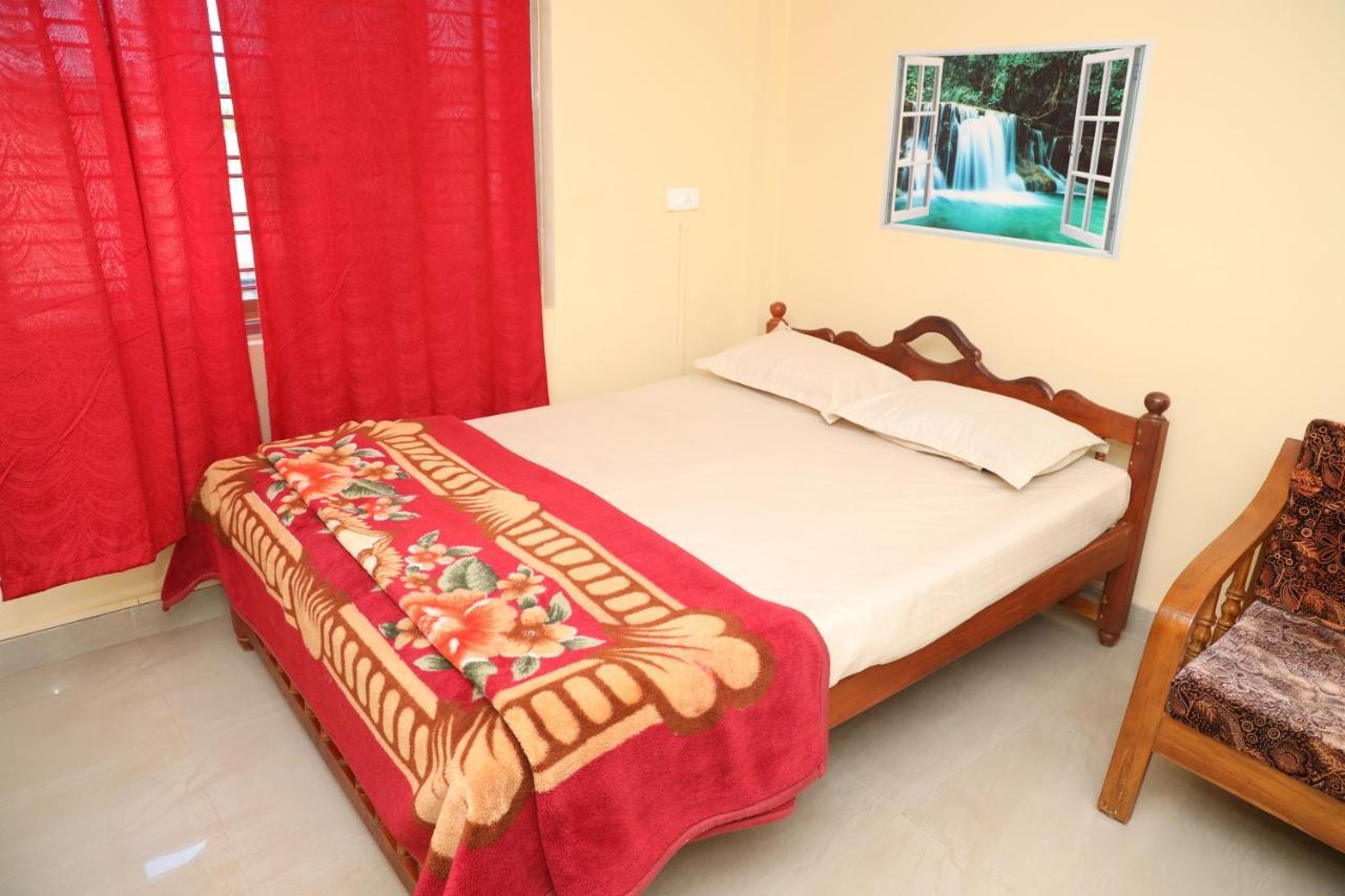 Sai Holiday Home Madikeri Exterior photo