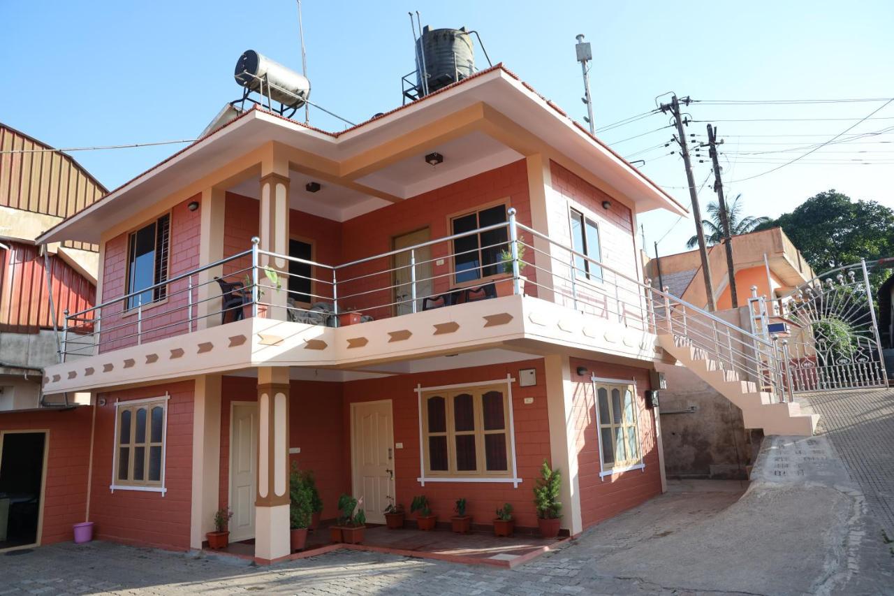 Sai Holiday Home Madikeri Exterior photo